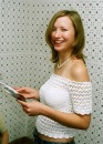 Анна Заварыко, Новокузнецк, Россия, 04.06