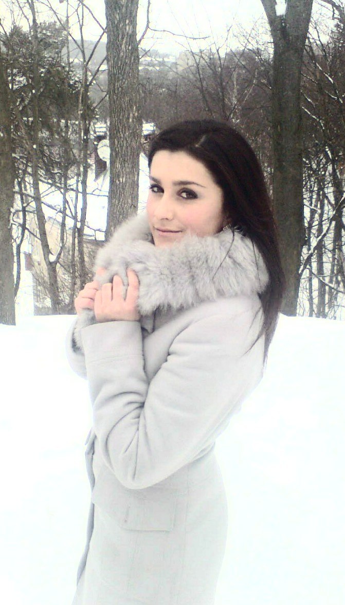 Олена Яксманицька | Львов