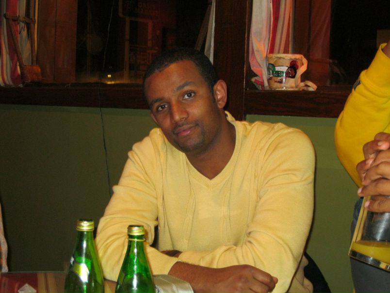 №3, Yonas Itefa, Minneapolis №3, Yonas Itefa, Minneapolis