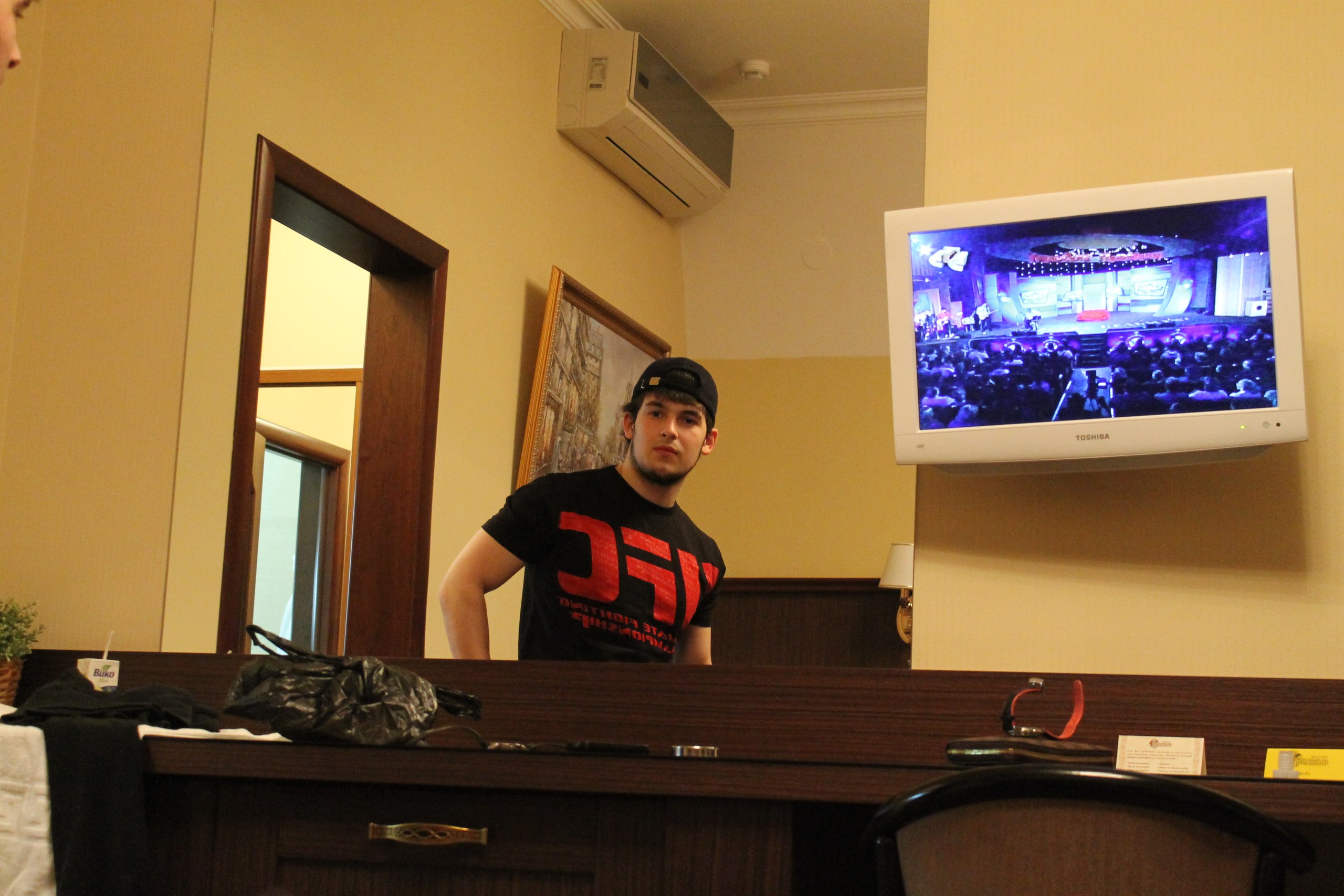 Фото профиля