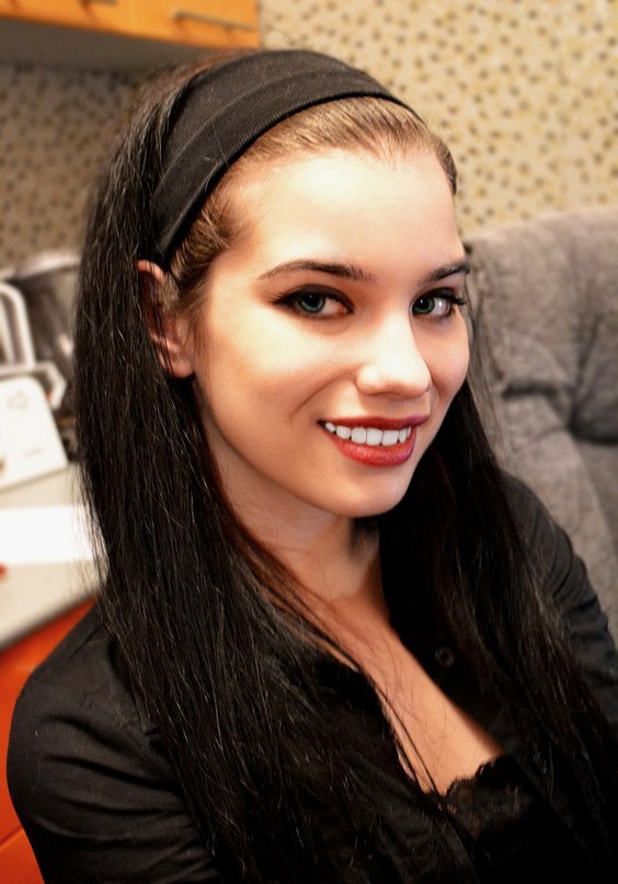 Ирина Омарова | Воронеж