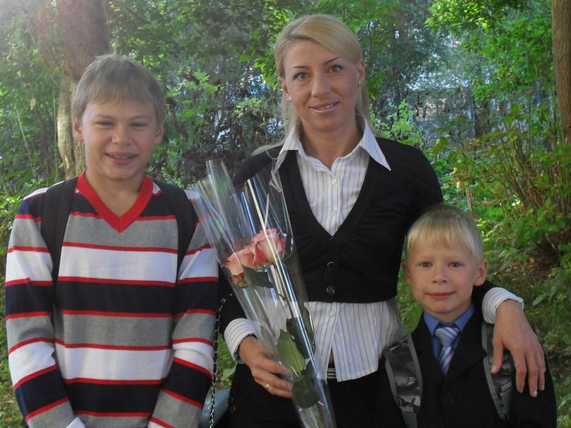 Ваня Повтарев | Пикалево