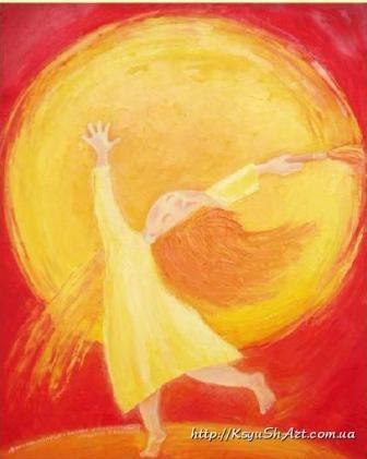 Леся Муравкина | Казань