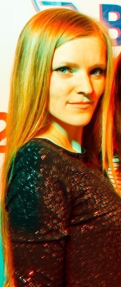 Мария Евпланова Сергеевна | 