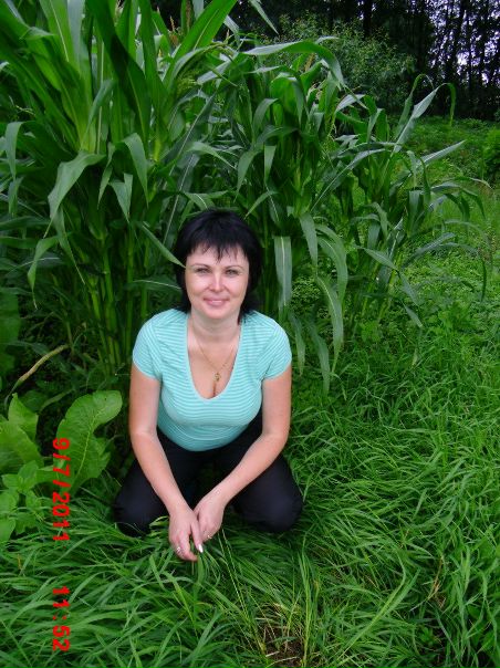 №9, Наташа Скляр, Днепр (Днепропетровск) №9, Наташа Скляр, Днепр (Днепропетровск)