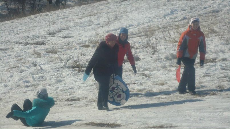 Екатерина Михайлова | Красноярск