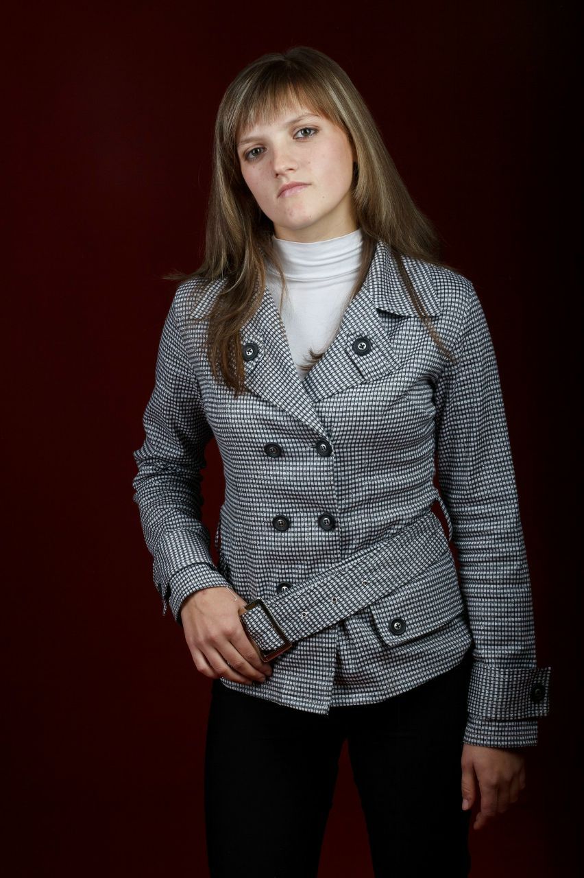 Ірина Трофімяк | Козова