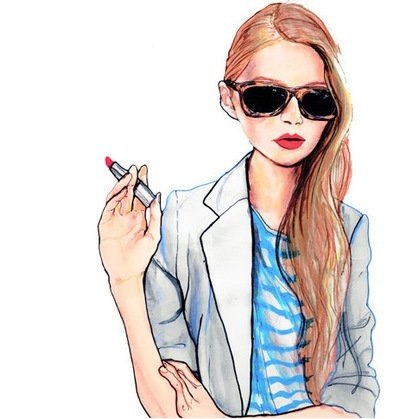 Катя Перчик | 