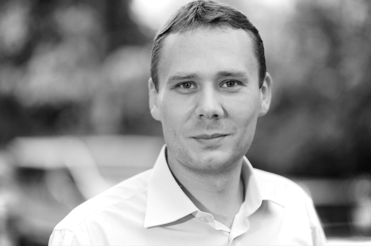 Дмитрий Копылов | Москва