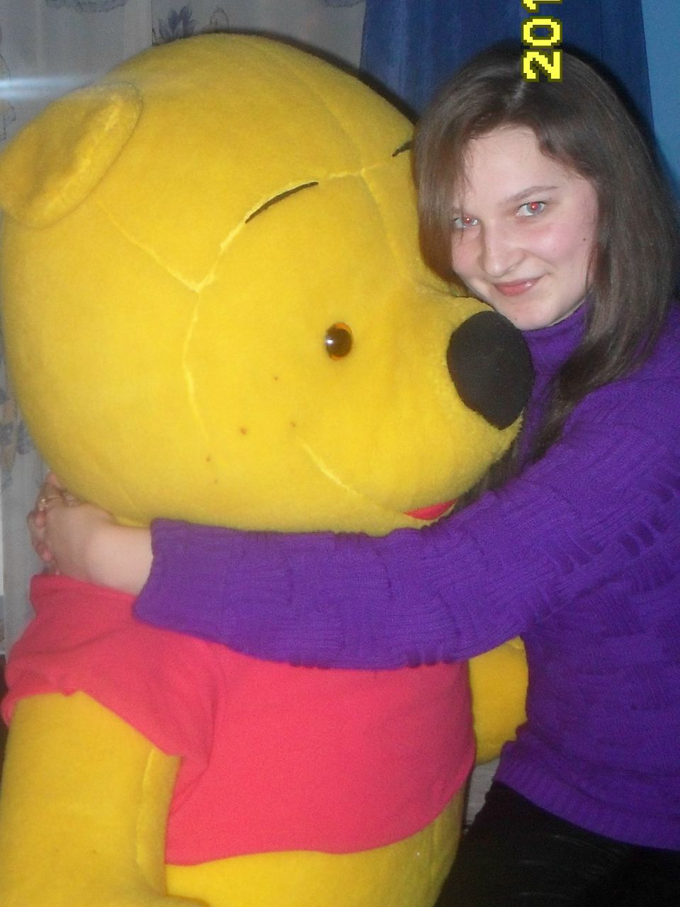 Таня Тимос | Любомль