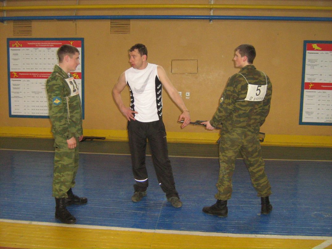 Андрей Шнипов | Новокузнецк