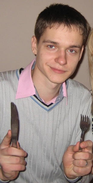 №19, Денис Иваньков, 37 лет, Новокузнецк, Россия №19, Денис Иваньков, 37 лет, Новокузнецк, Россия