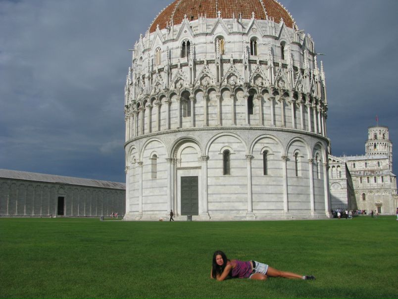 №3, Юлия Зарецкая, Одесса №3, Юлия Зарецкая, Одесса