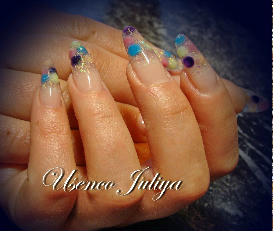 Юлия Сиваченко (Усенко) | Запорожье