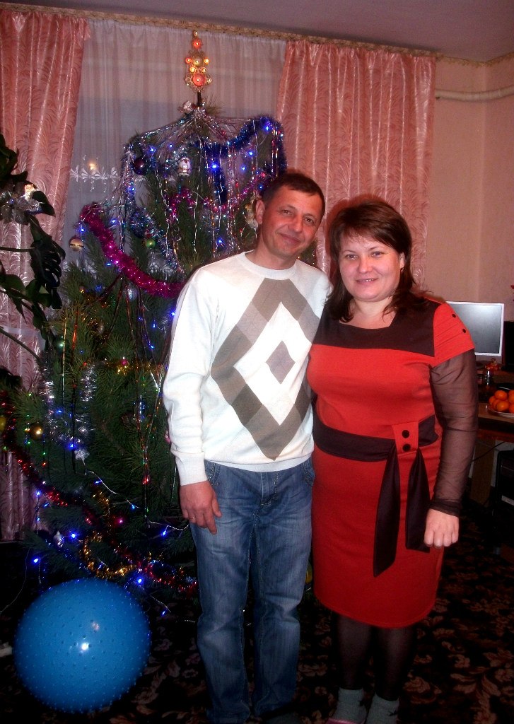 Лариса Цурканенко | Татарбунары