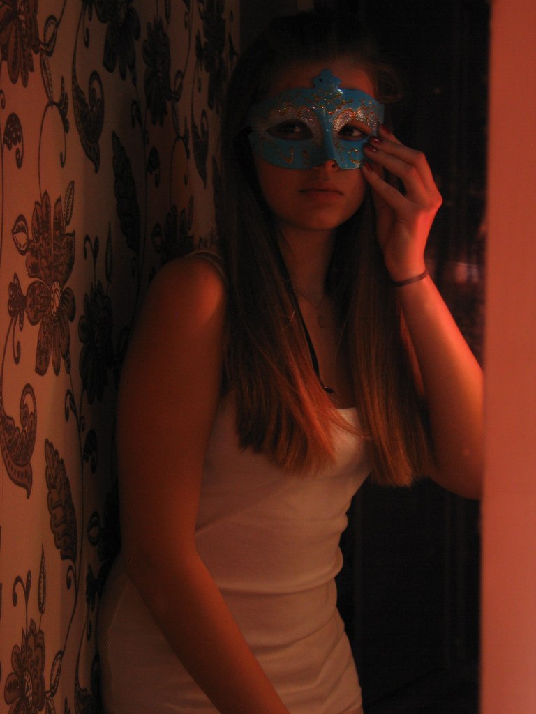 Дарья Просвирякова | Сергиев Посад