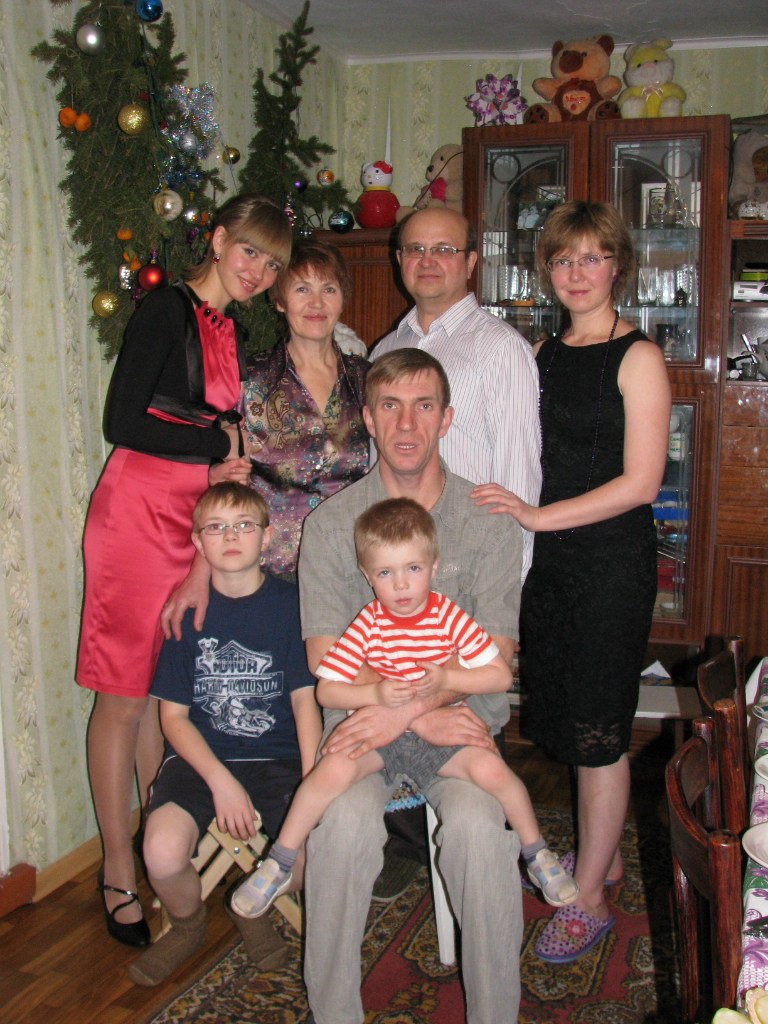 Владислава Залевская | Барнаул