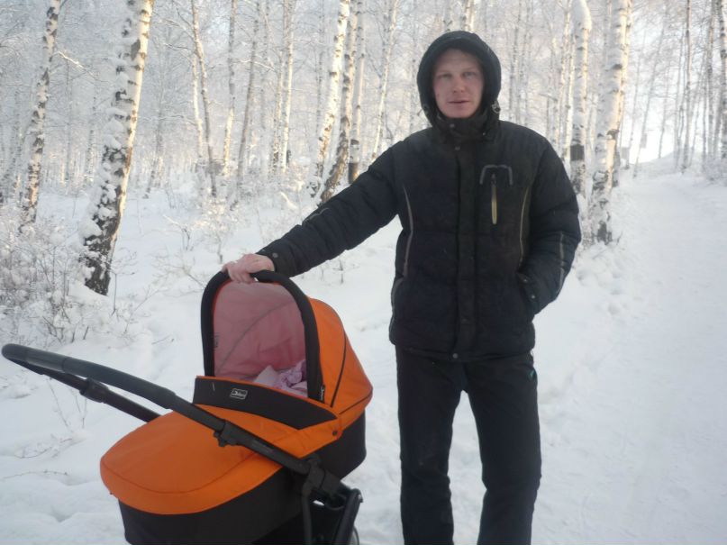 Александр Гордеев | Иркутск