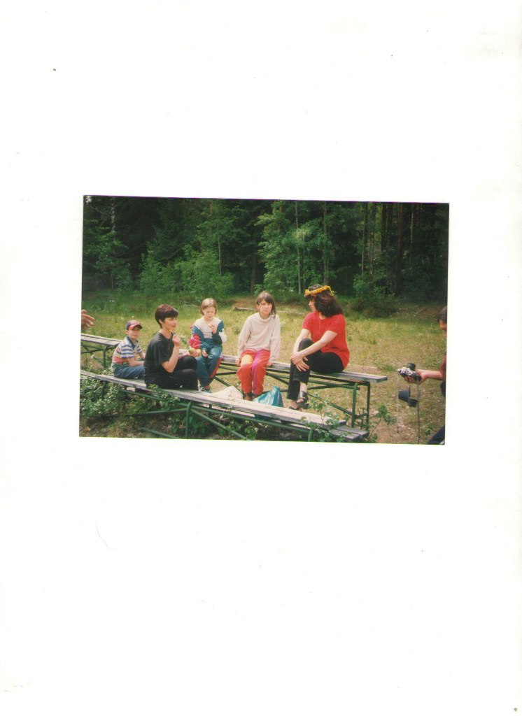 Александр Юриевич saradzhik | Санкт-Петербург