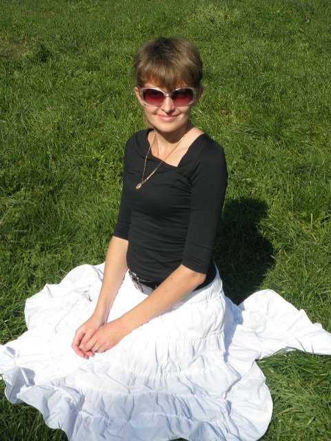 Татьяна Нечта Масяня | Барышевка