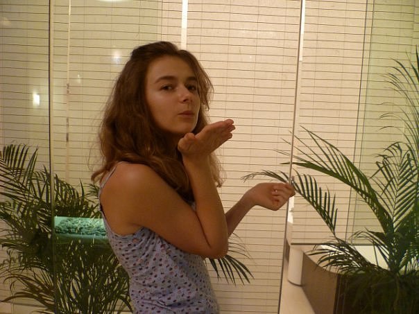 Катя Смирнова | 