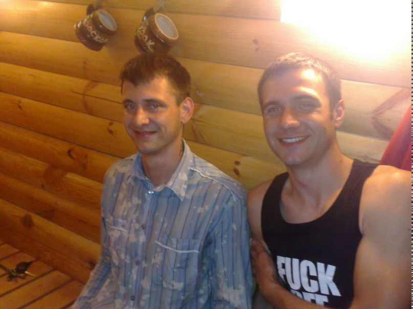 Евгений Обанюк | Киев