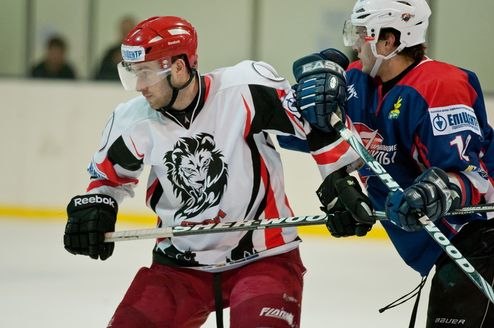 Дмитрий Марушев | Москва