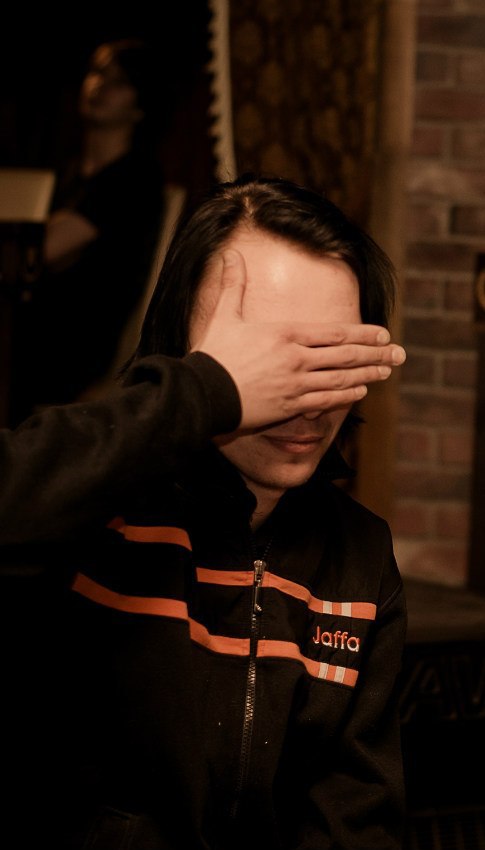 Олег Кузнецов | Мамонтово