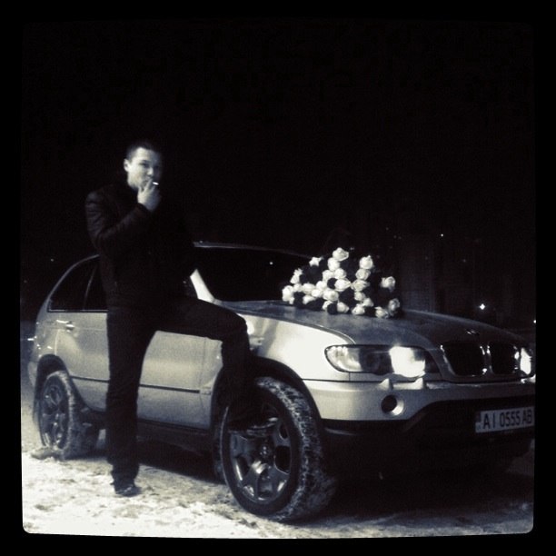 Руслан Ерещенко | Киев