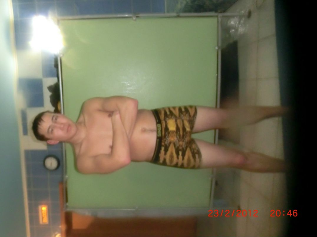 Вадим Клысов | Сибай