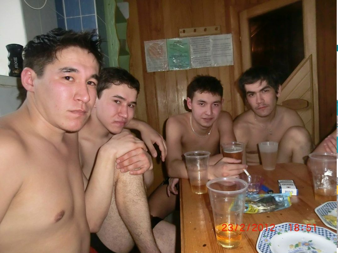 Вадим Клысов | Сибай