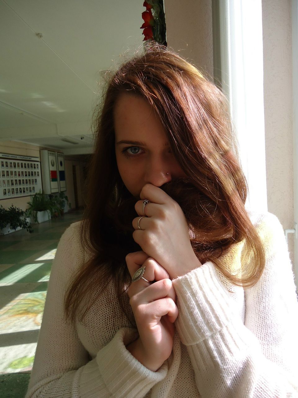 Александра Евтихевич | Минск