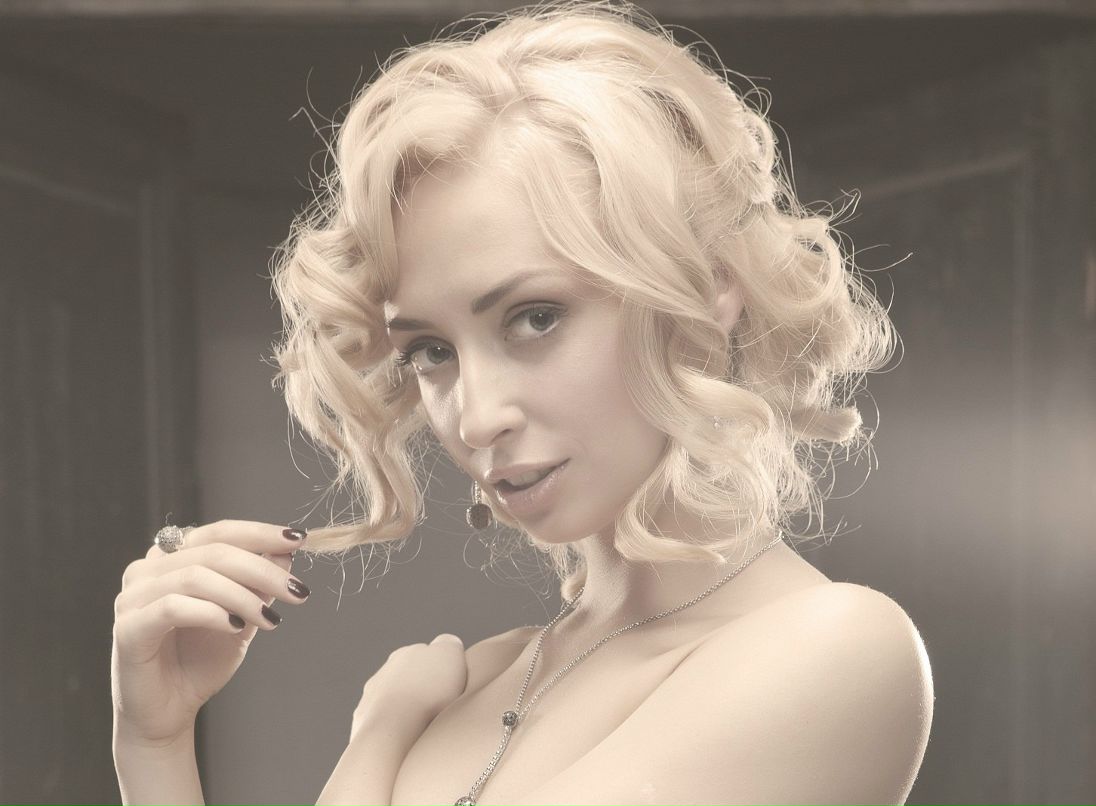 Марина Манкеш | Москва