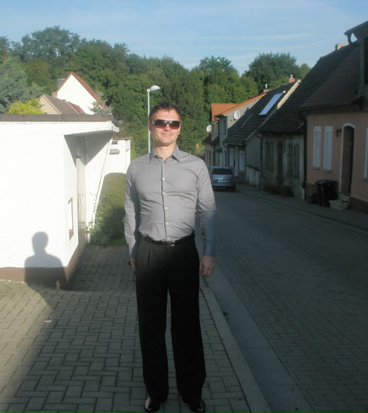 Вячеслав Немченко | Новороссийск