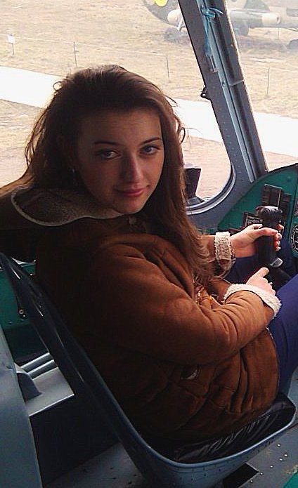 Галина Божко | Киев