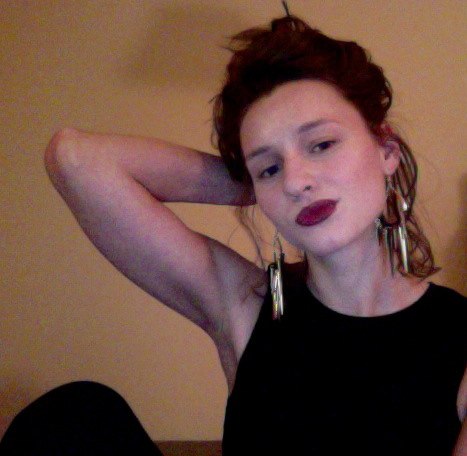 Anastasia Sielicka | Москва