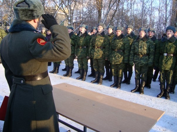 Витёк Зыбин | 