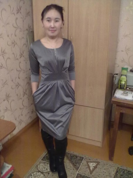 №31, Сайлыкмаа Сумбаа, Кызыл, Россия №31, Сайлыкмаа Сумбаа, Кызыл, Россия