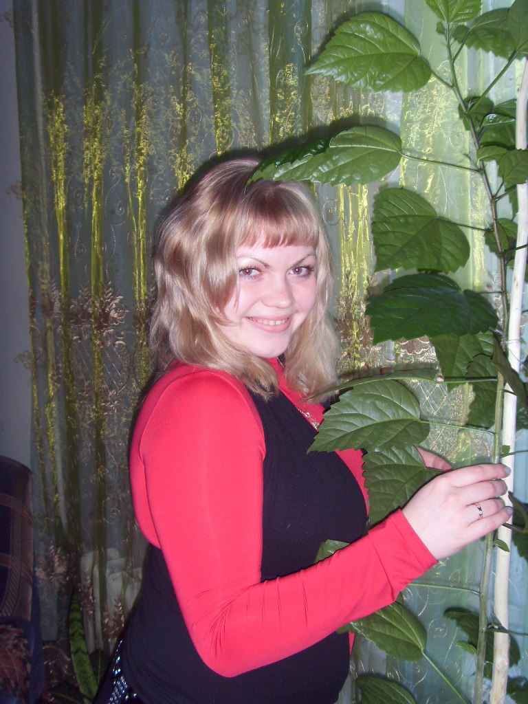 Алёнка Метлева | Мегион