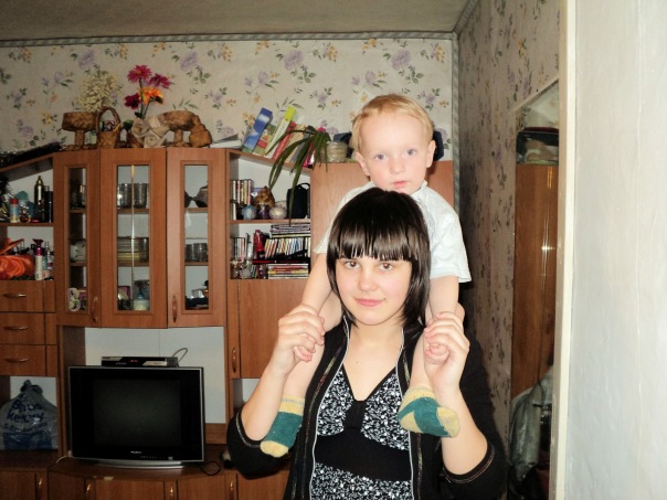 №28, Любаша Копытина, Попов Порог, Россия №28, Любаша Копытина, Попов Порог, Россия