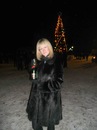 Екатерина Беликова, Самара, Россия, 12.03