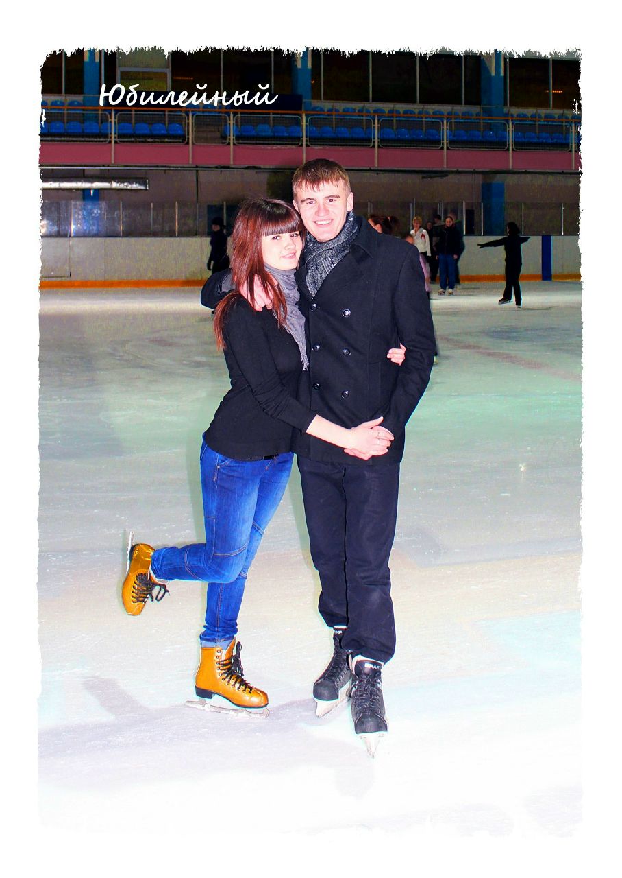 Vitaly Olegovich | Пионерский