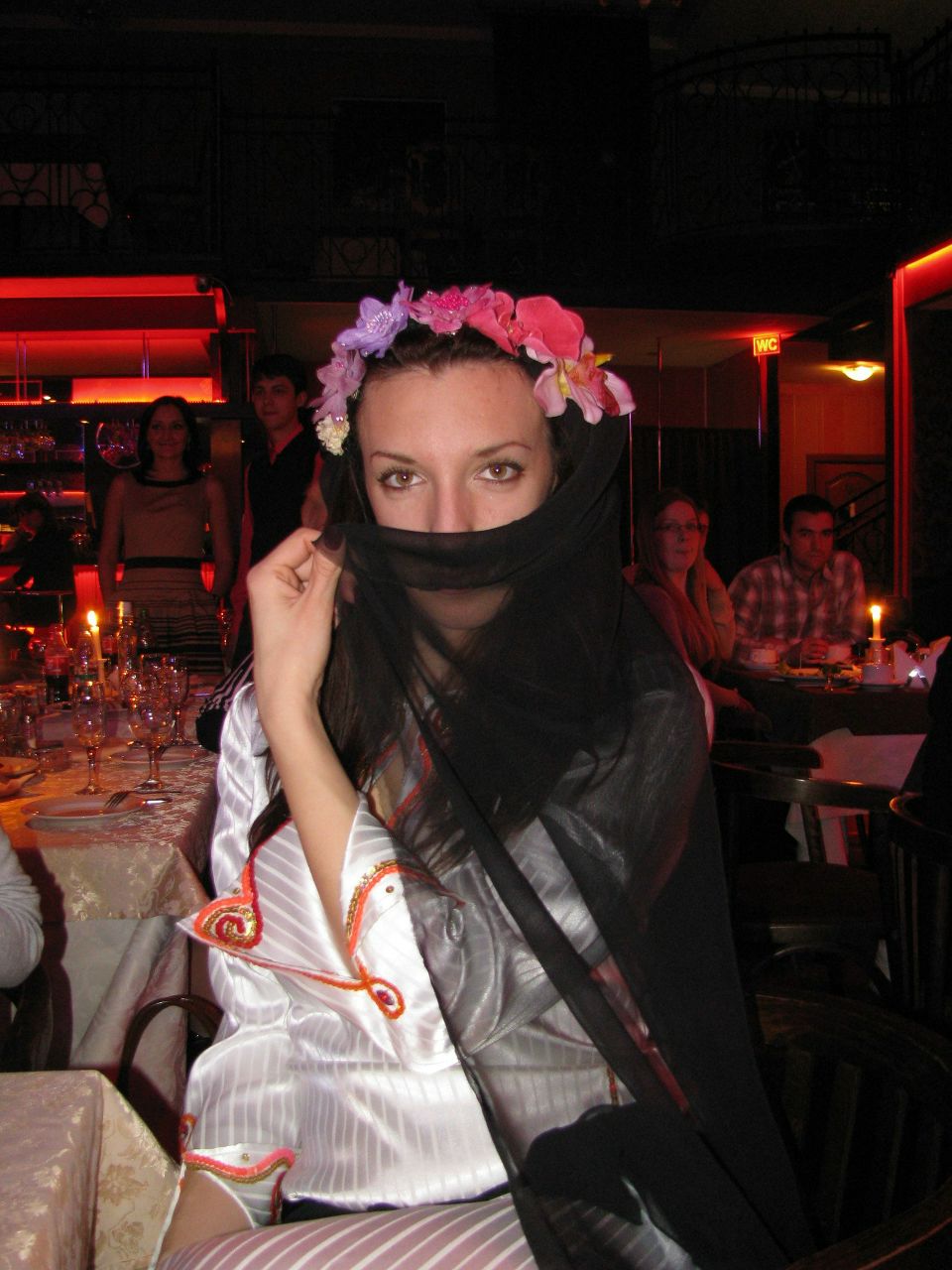 Даша Штанюк | Shenzhen