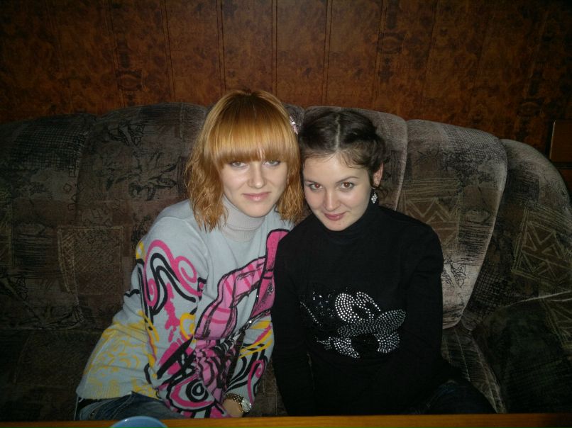 Мария Иванова | 