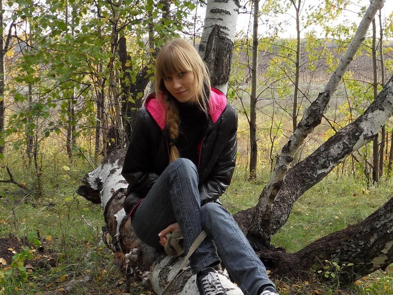 Алёна Нуйкина | Саратов