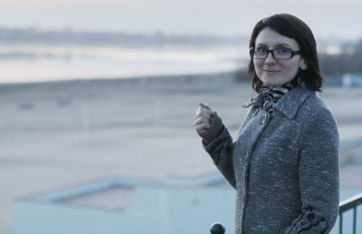 Наталья Черкасская | Новосибирск