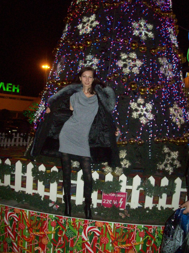 Леша Нейман | Термез