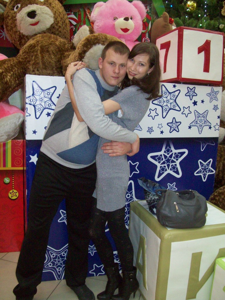 Леша Нейман | Термез