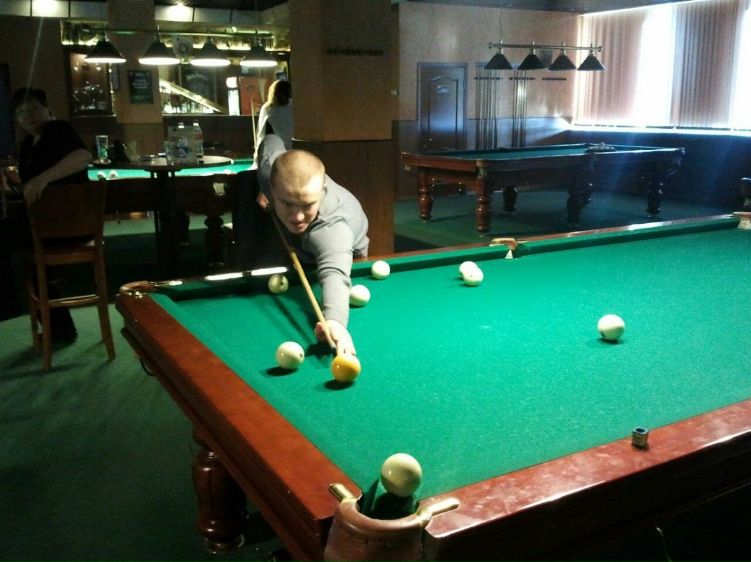 Юрий Ефремов | Челябинск