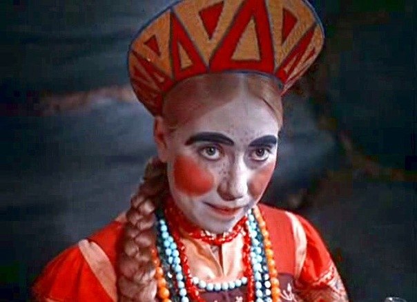 Ольга Антипанова | 